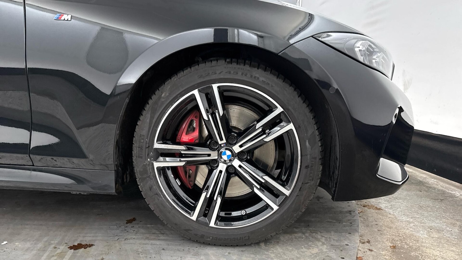 Used BMW 3 Series 2025 for sale - 77155696: Photo 14