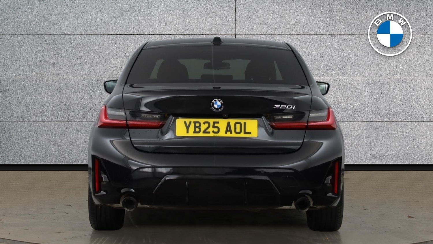 Used BMW 3 Series 2025 for sale - 77155696: Photo 15