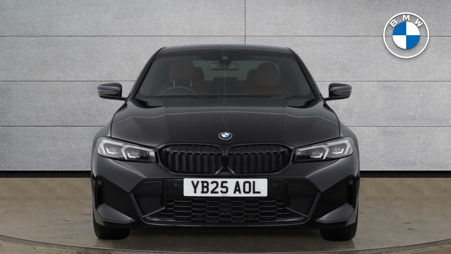 Used BMW 3 Series 2025 for sale - 77155696: Photo 16