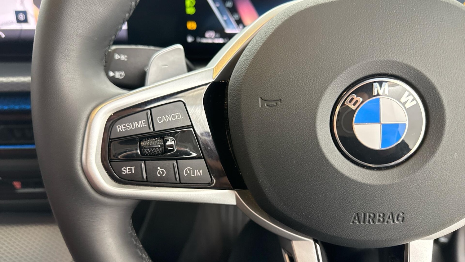 Used BMW 3 Series 2025 for sale - 77155696: Photo 17