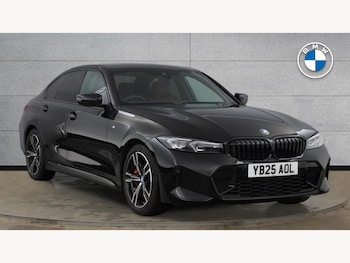 BMW 3 Series feature image