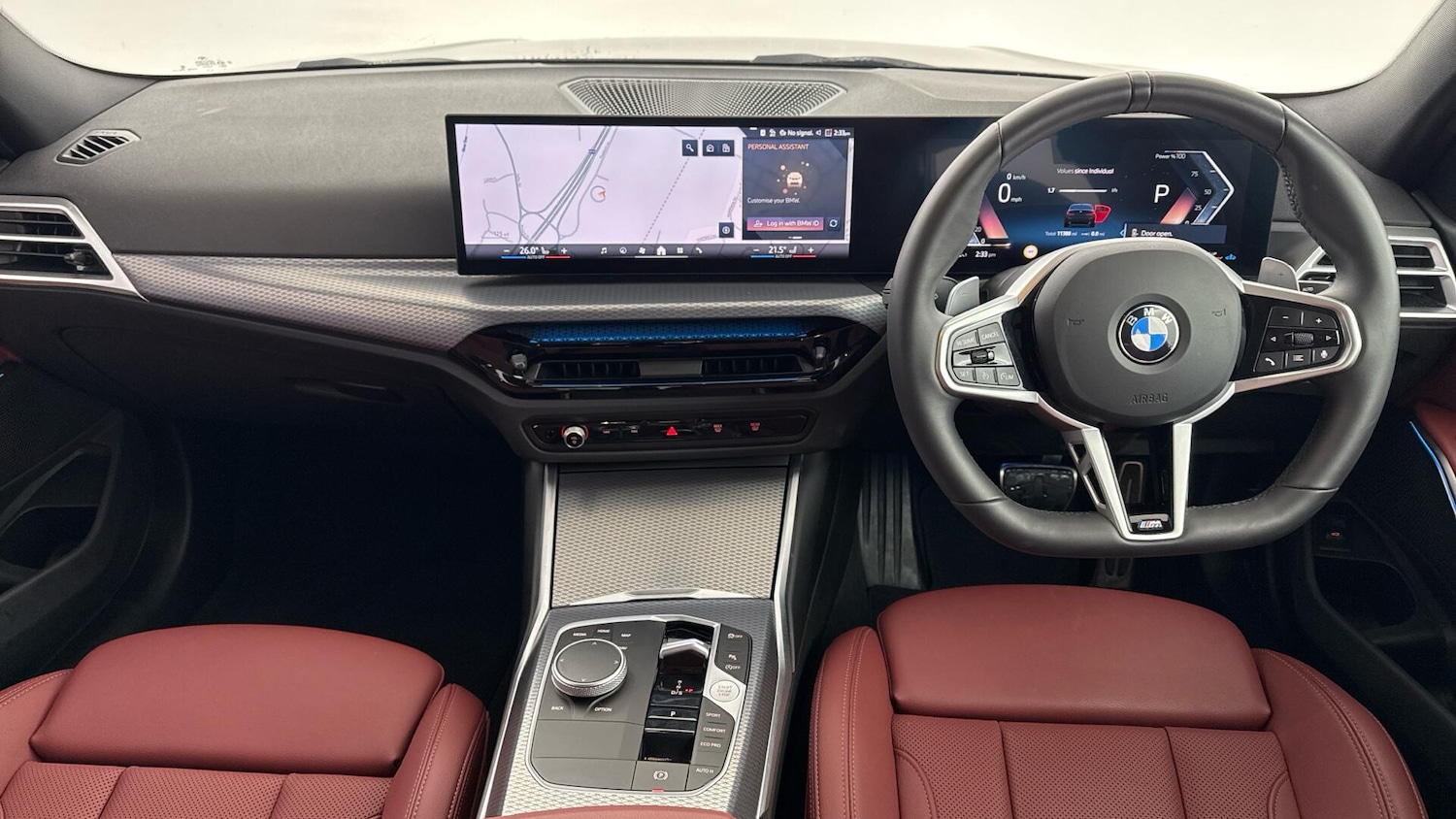 Used BMW 3 Series 2025 for sale - 77155696: Photo 4