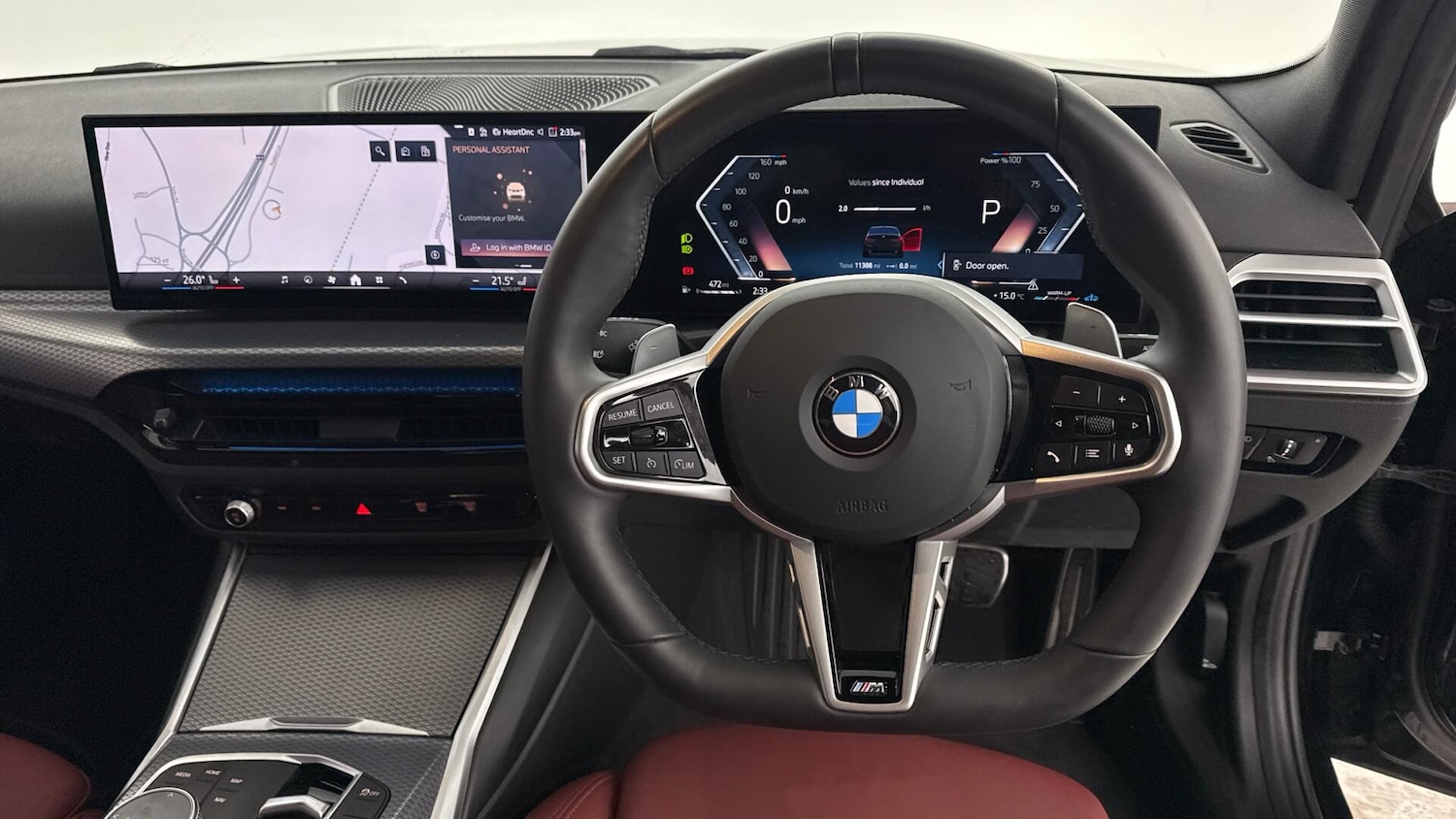 Used BMW 3 Series 2025 for sale - 77155696: Photo 5