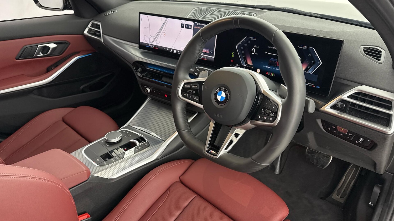 Used BMW 3 Series 2025 for sale - 77155696: Photo 6