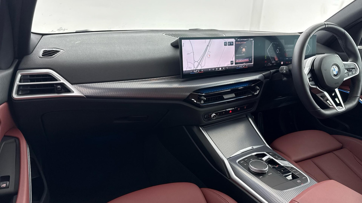 Used BMW 3 Series 2025 for sale - 77155696: Photo 7