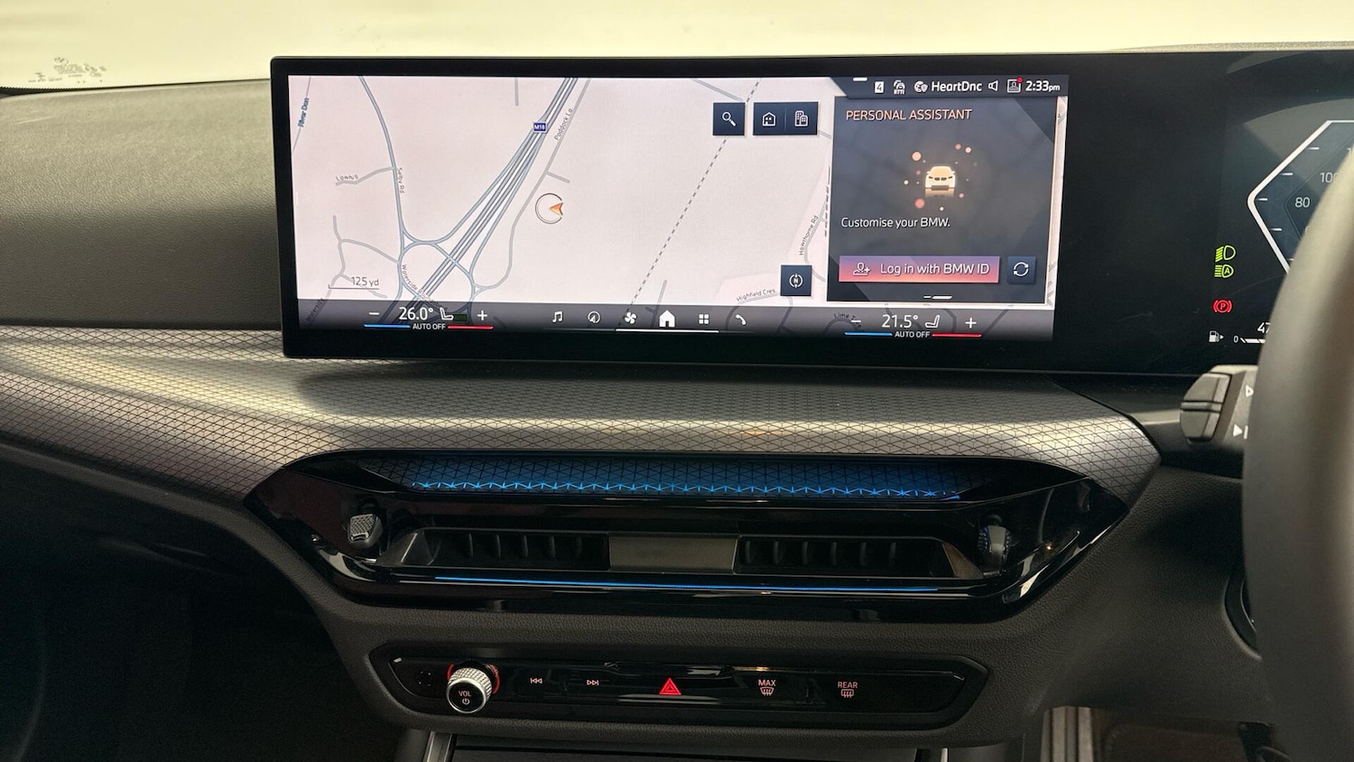 Used BMW 3 Series 2025 for sale - 77155696: Photo 8