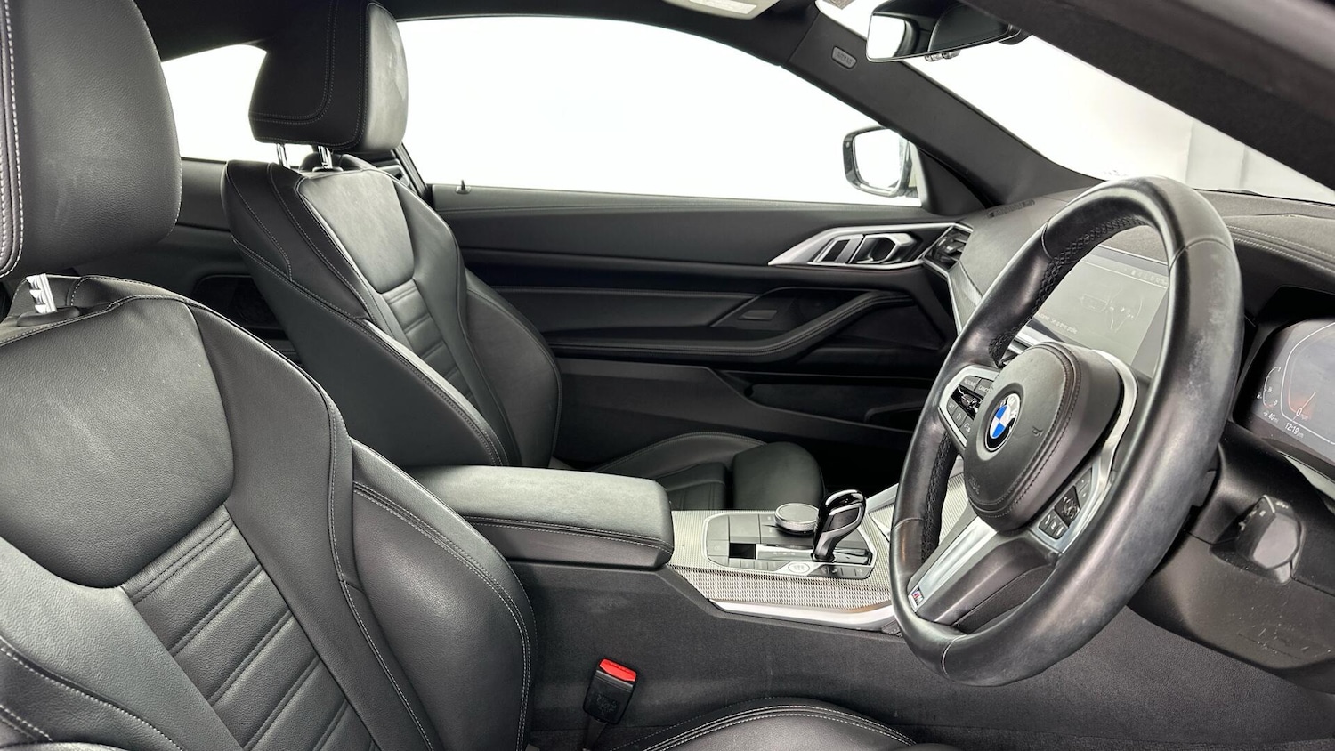 Used BMW 4 Series 2022 for sale - 77278713: Photo 11