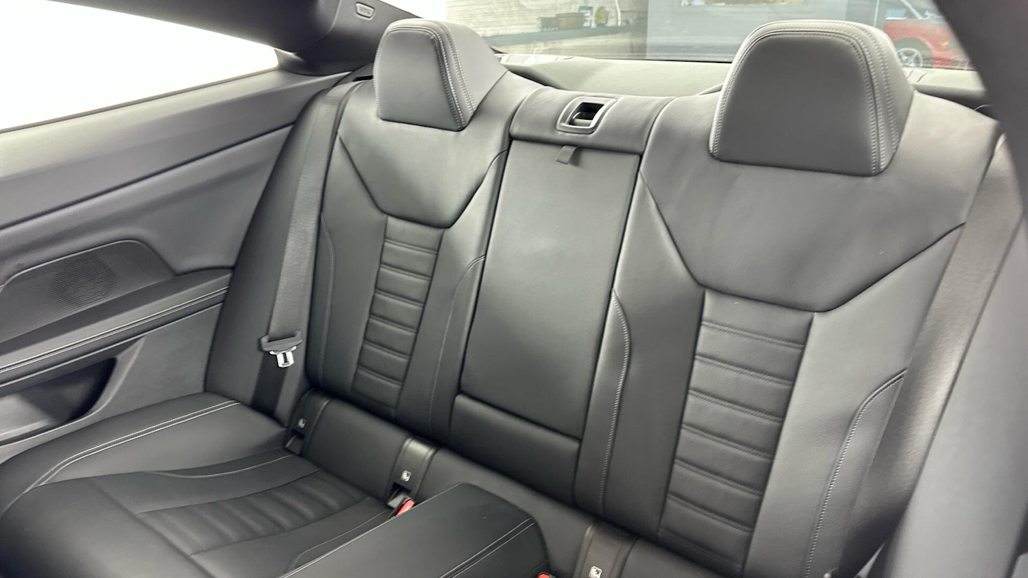 Used BMW 4 Series 2022 for sale - 77278713: Photo 12