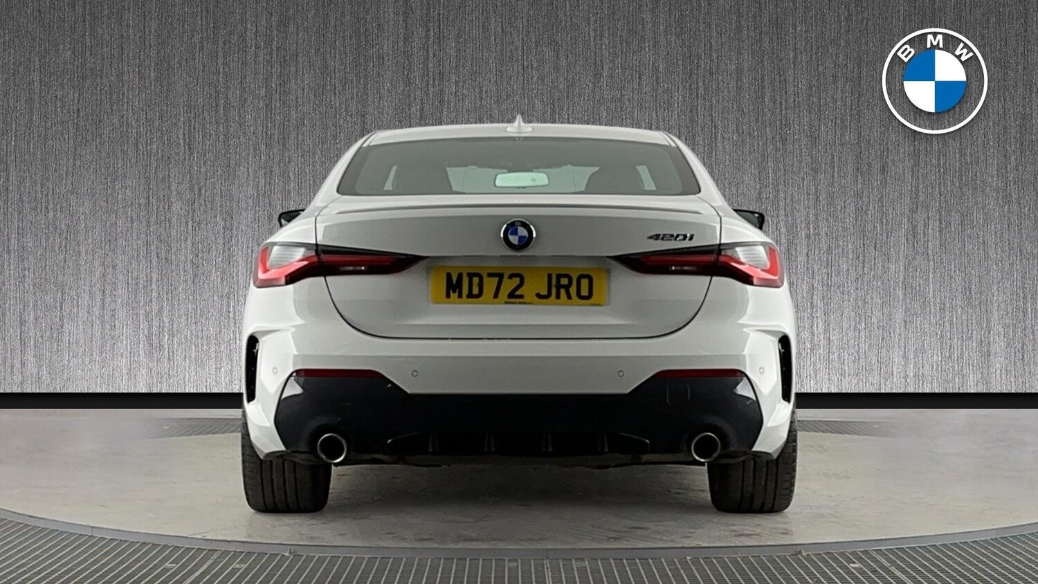 Used BMW 4 Series 2022 for sale - 77278713: Photo 15