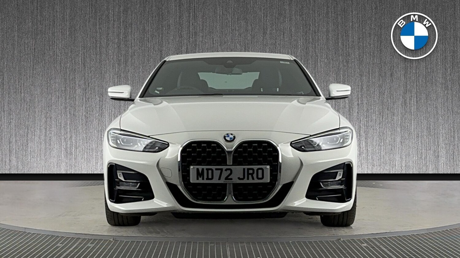 Used BMW 4 Series 2022 for sale - 77278713: Photo 16