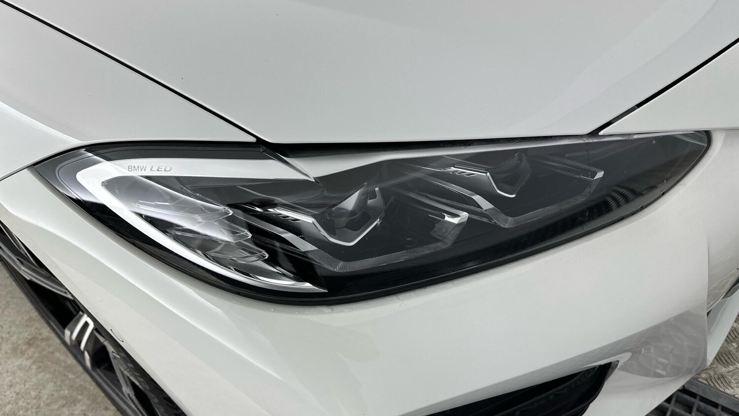 Used BMW 4 Series 2022 for sale - 77278713: Photo 23