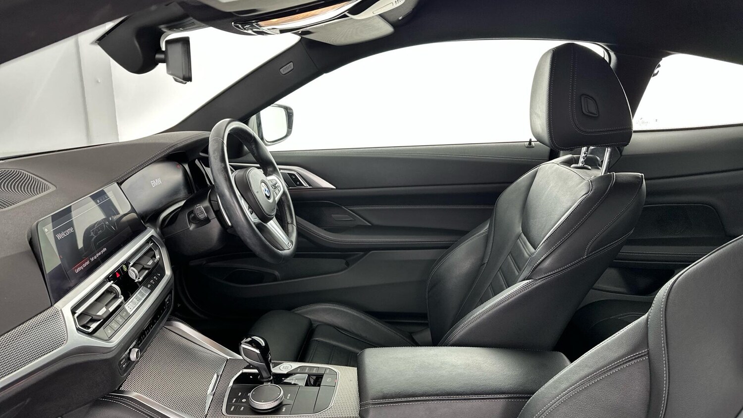 Used BMW 4 Series 2022 for sale - 77278713: Photo 24