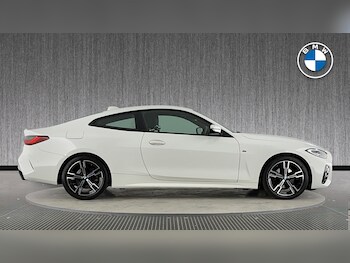 Used BMW 4 Series 2022 for sale - 77278713: Photo