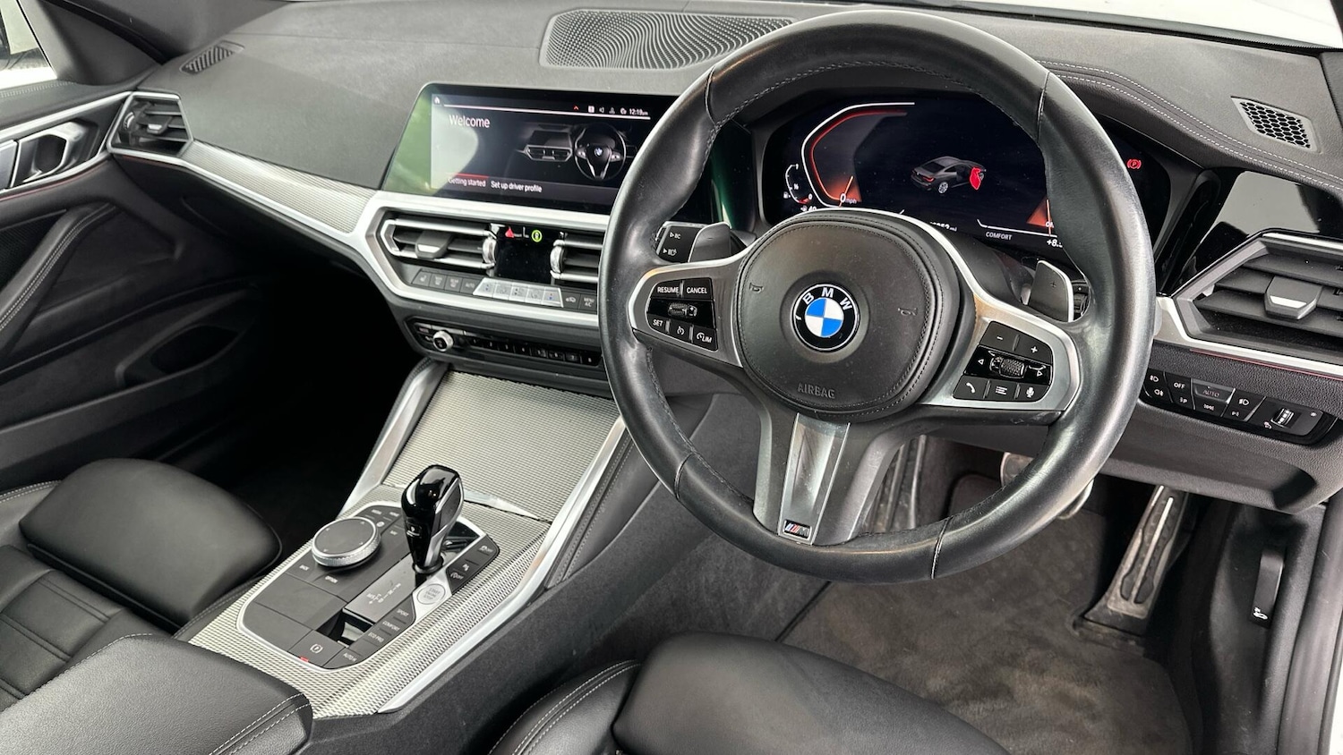 Used BMW 4 Series 2022 for sale - 77278713: Photo 4