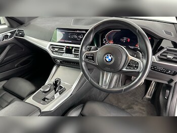 Used BMW 4 Series 2022 for sale - 77278713: Photo