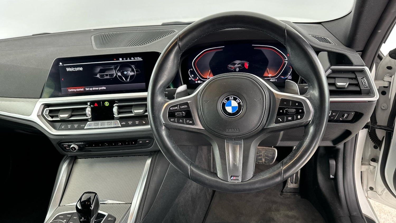 Used BMW 4 Series 2022 for sale - 77278713: Photo 5