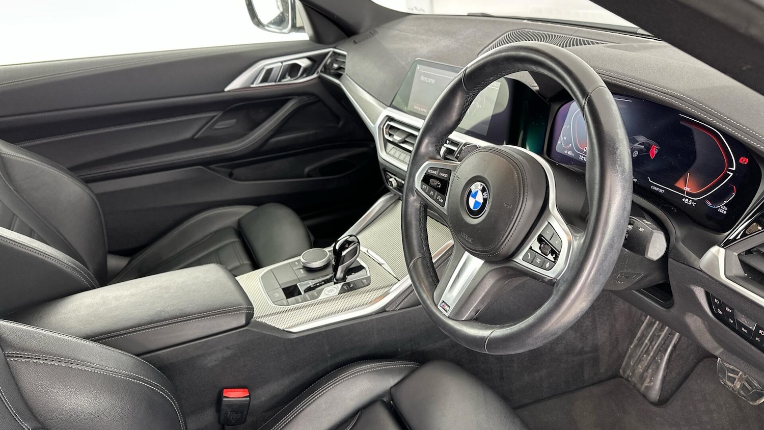 Used BMW 4 Series 2022 for sale - 77278713: Photo 6