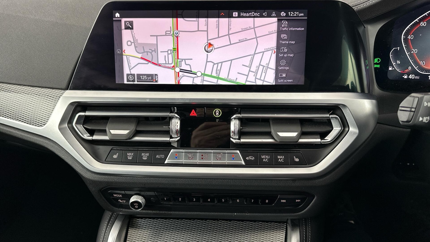 Used BMW 4 Series 2022 for sale - 77278713: Photo 8