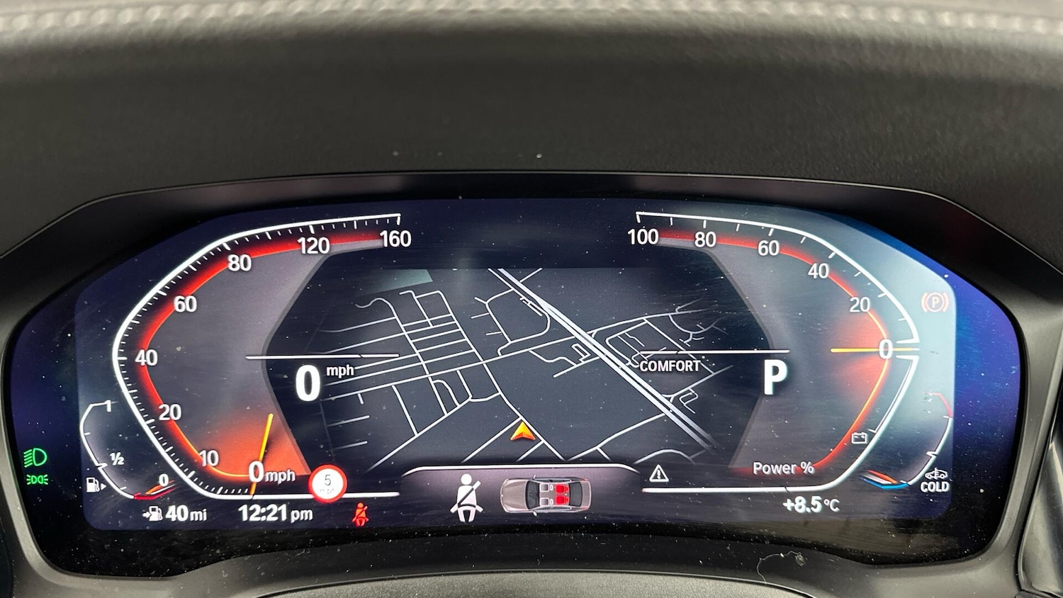 Used BMW 4 Series 2022 for sale - 77278713: Photo 9