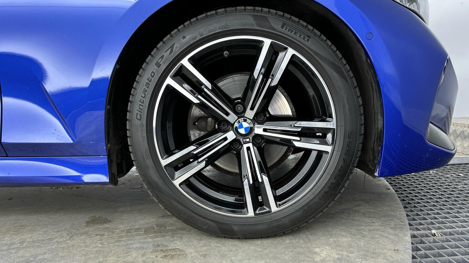 Used BMW 3 Series 2023 for sale - 77215468: Photo 14