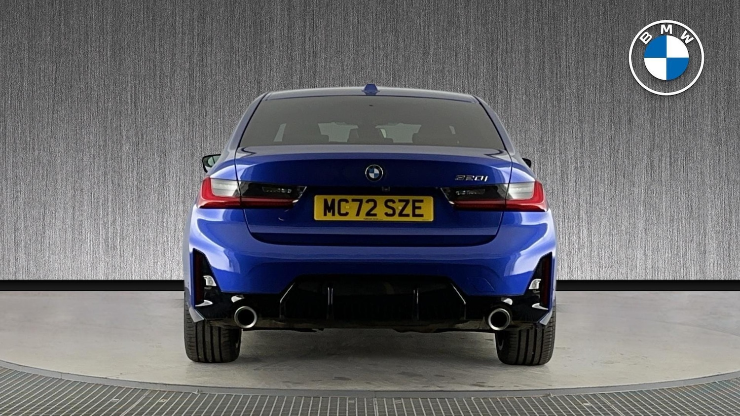 Used BMW 3 Series 2023 for sale - 77215468: Photo 15