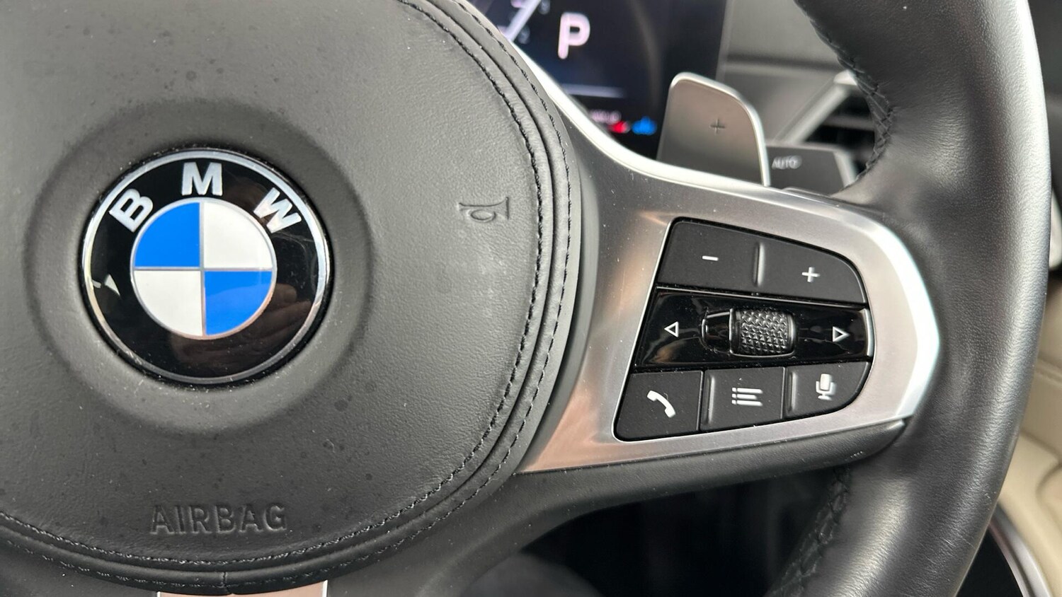 Used BMW 3 Series 2023 for sale - 77215468: Photo 18