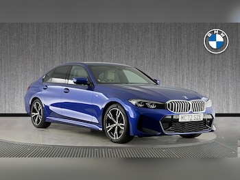 Used BMW 3 Series 2023 for sale - 77215468: Photo