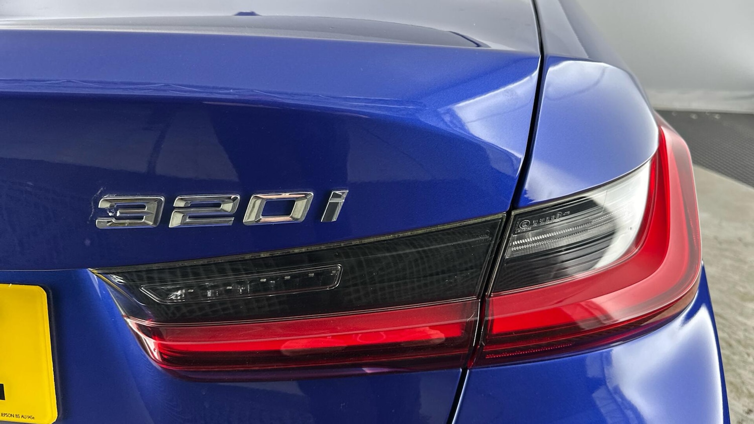 Used BMW 3 Series 2023 for sale - 77215468: Photo 22