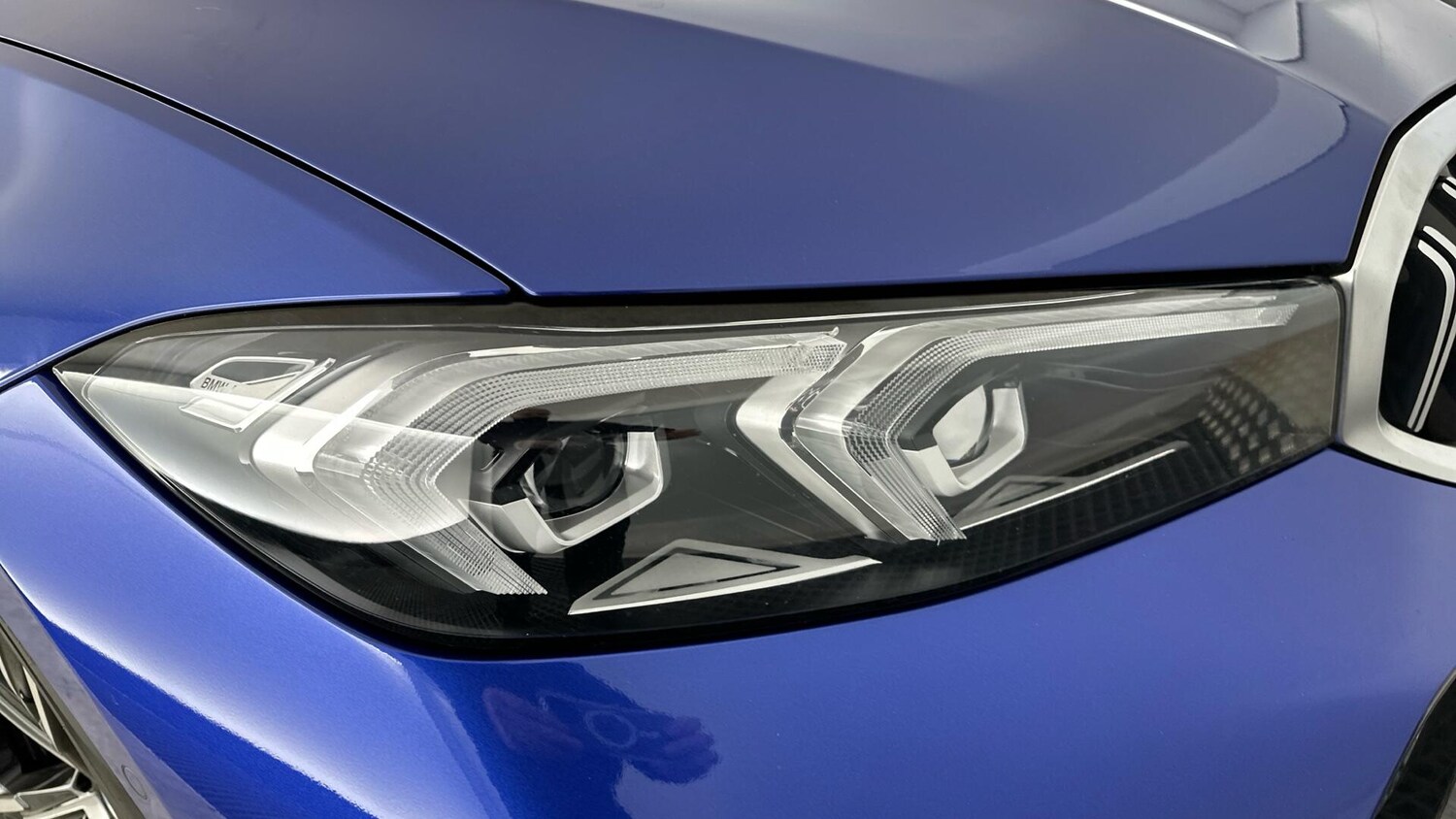 Used BMW 3 Series 2023 for sale - 77215468: Photo 23