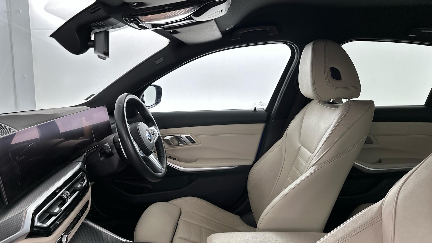 Used BMW 3 Series 2023 for sale - 77215468: Photo 25