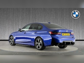 Used BMW 3 Series 2023 for sale - 77215468: Photo