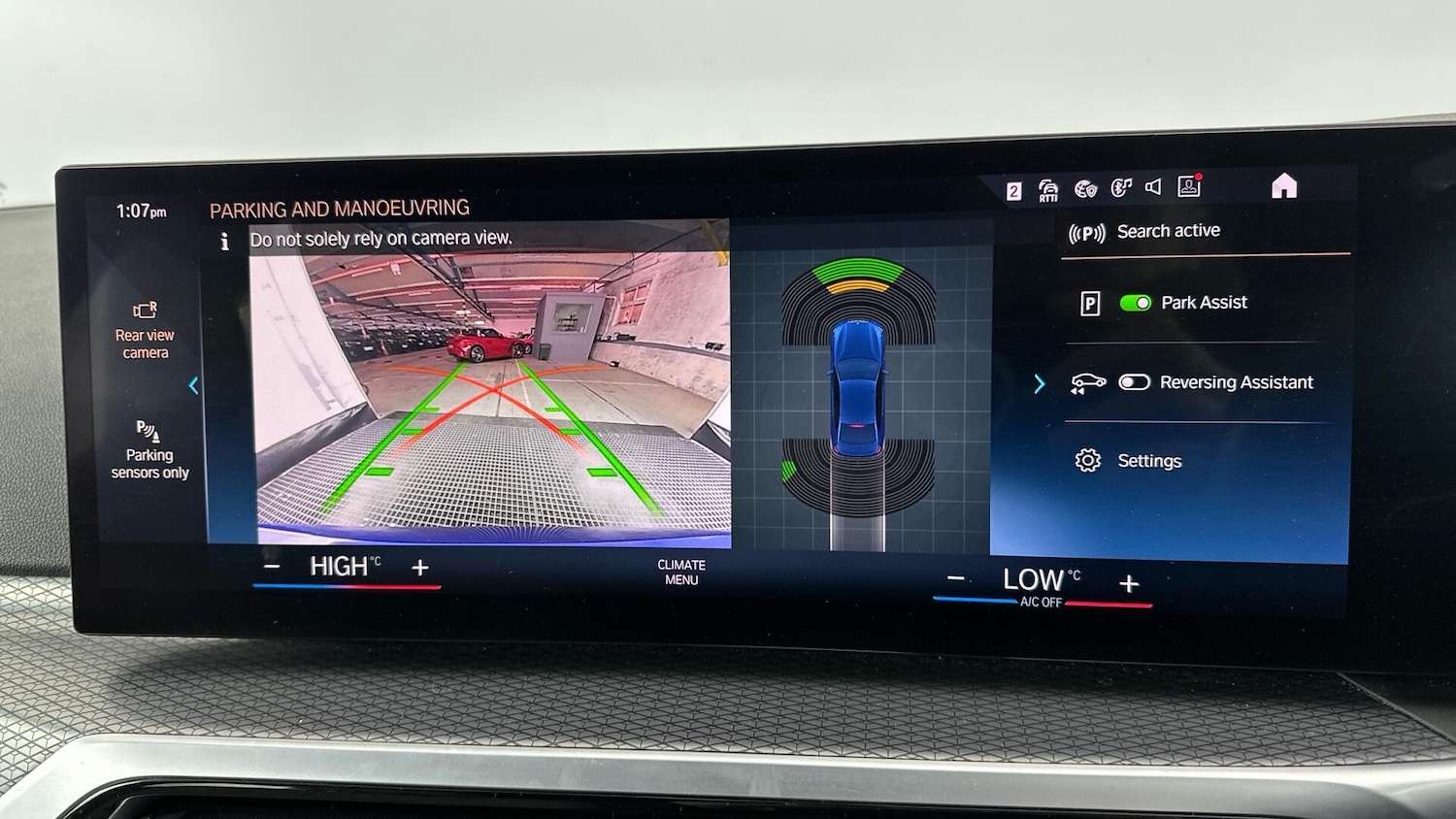 Used BMW 3 Series 2023 for sale - 77215468: Photo 35