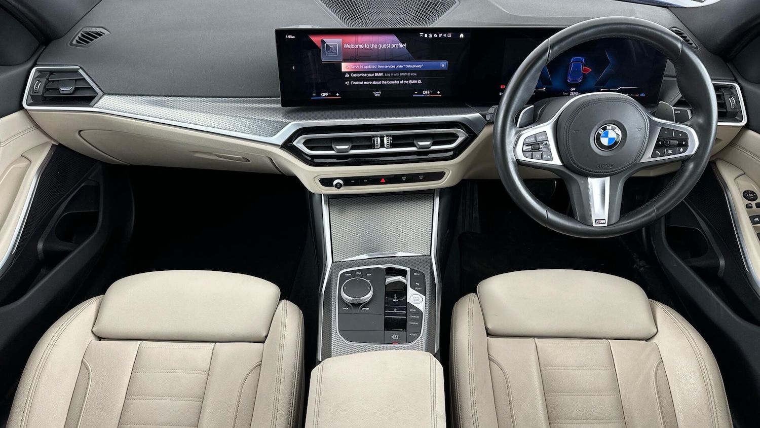 Used BMW 3 Series 2023 for sale - 77215468: Photo 4