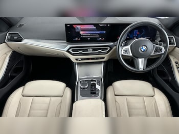 Used BMW 3 Series 2023 for sale - 77215468: Photo