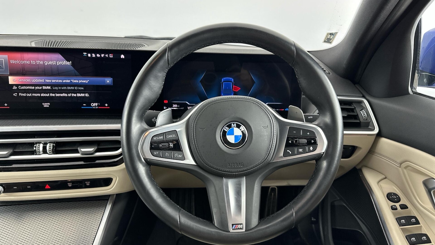 Used BMW 3 Series 2023 for sale - 77215468: Photo 5