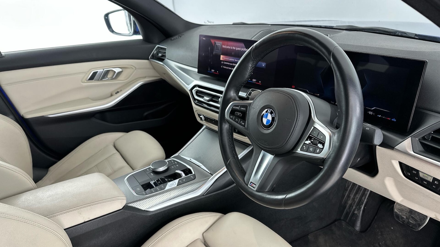 Used BMW 3 Series 2023 for sale - 77215468: Photo 6