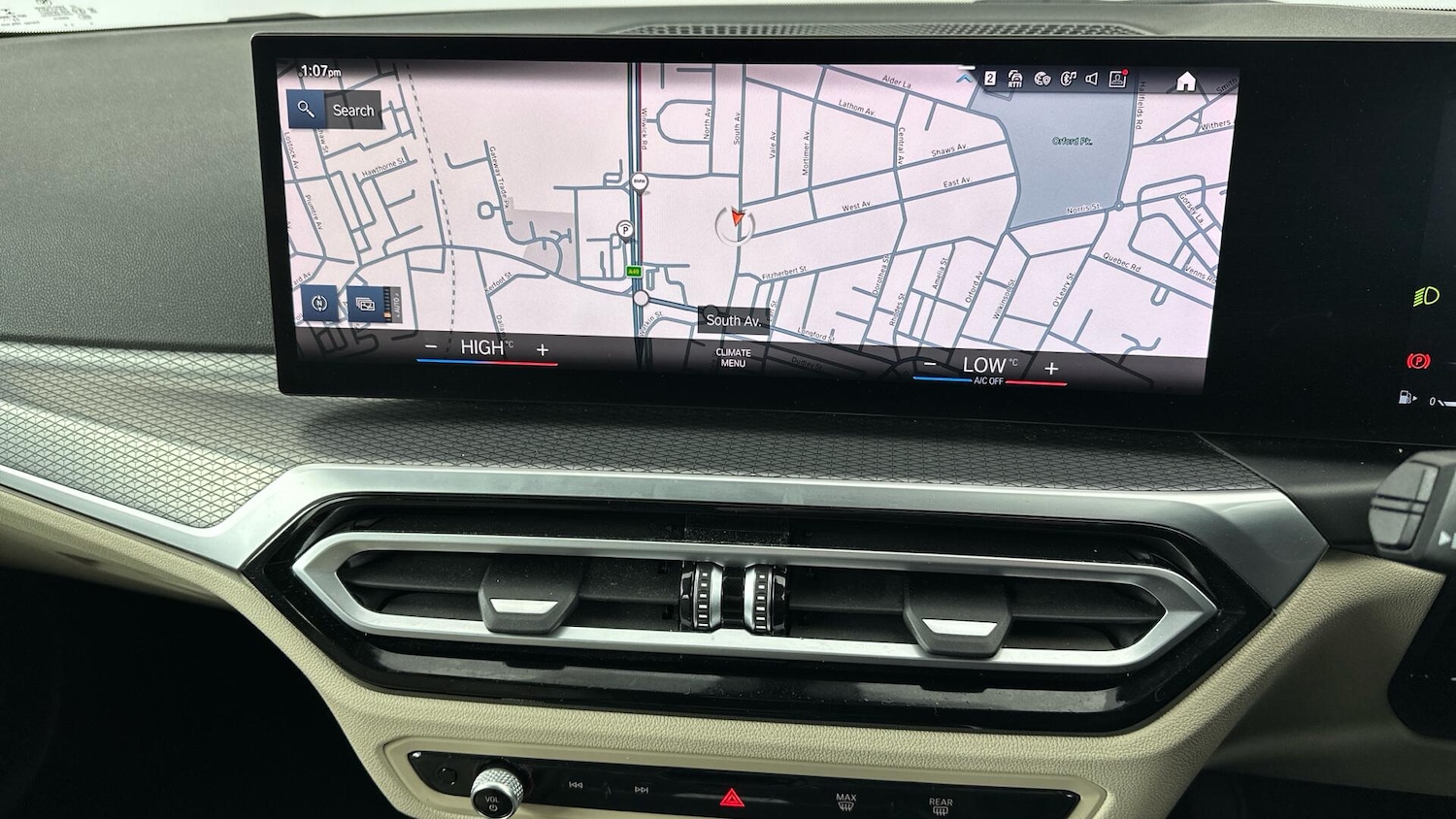 Used BMW 3 Series 2023 for sale - 77215468: Photo 8