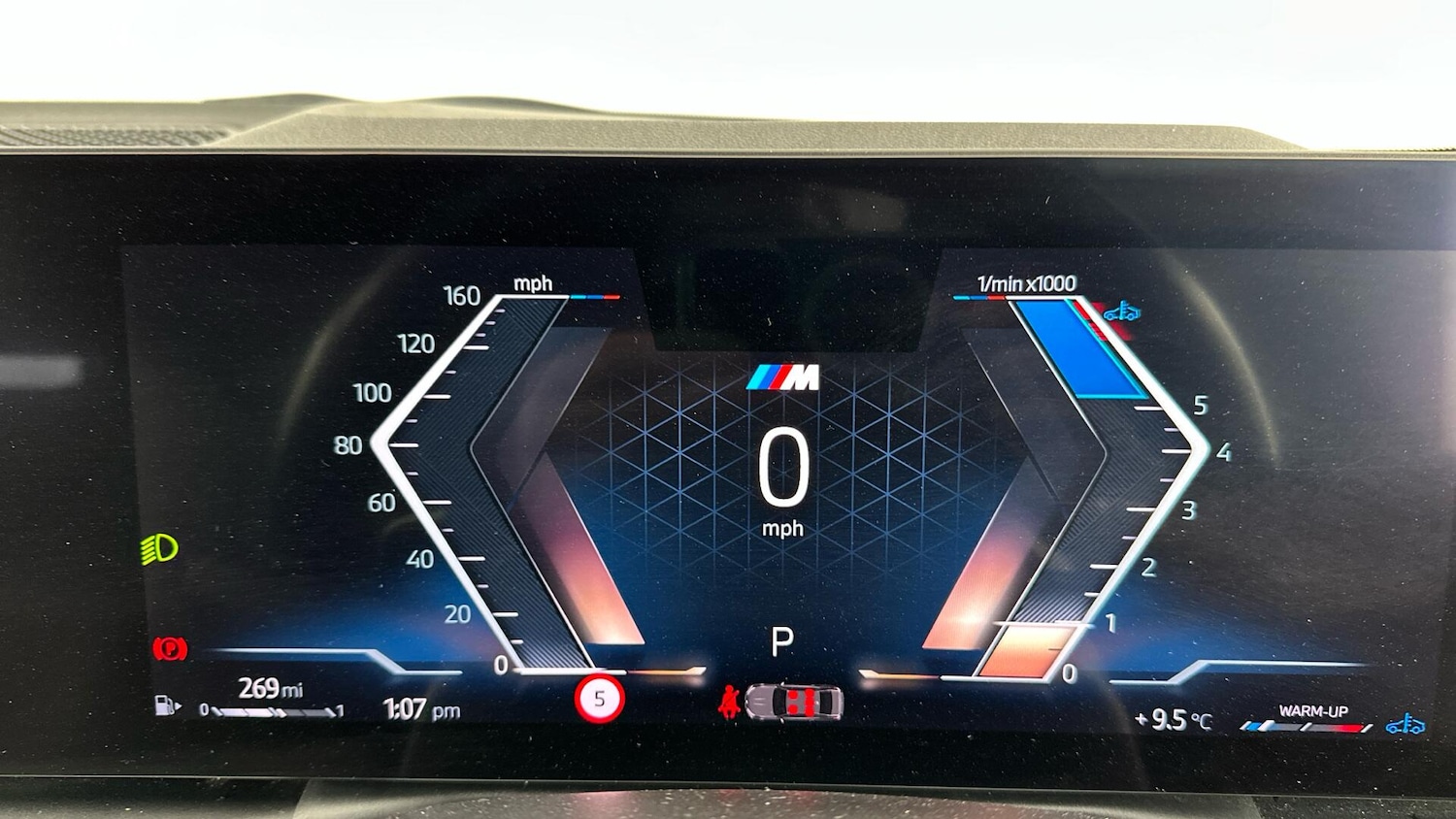 Used BMW 3 Series 2023 for sale - 77215468: Photo 9