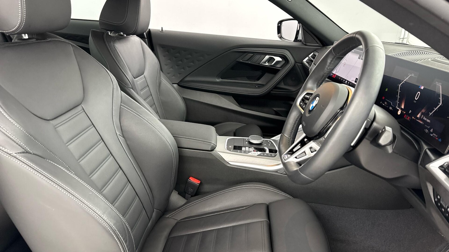 Used BMW 2 Series 2025 for sale - 78046799: Photo 11