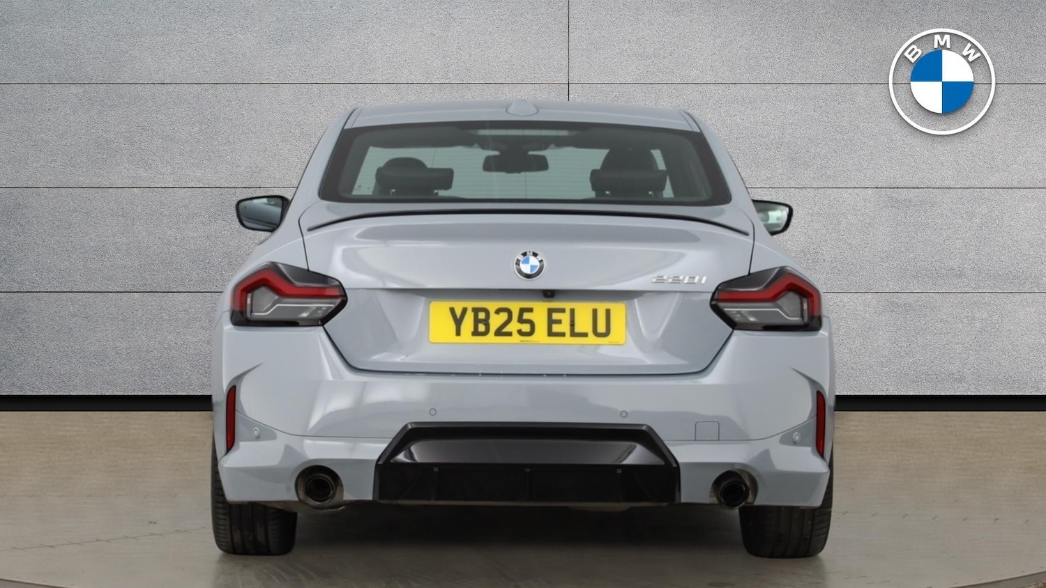 Used BMW 2 Series 2025 for sale - 78046799: Photo 15