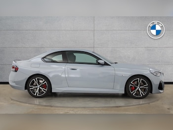 Used BMW 2 Series 2025 for sale - 78046799: Photo