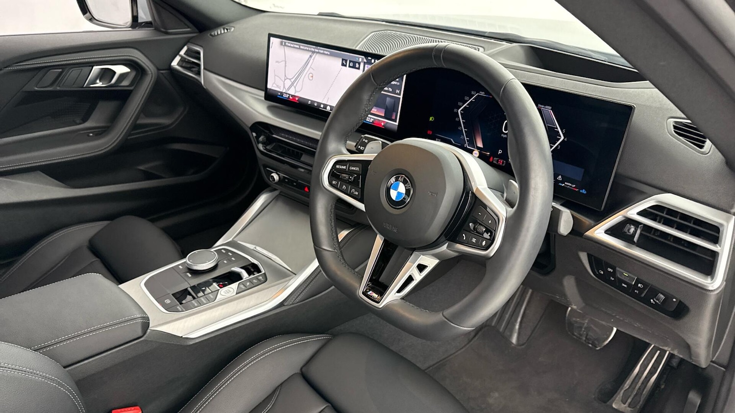 Used BMW 2 Series 2025 for sale - 78046799: Photo 6