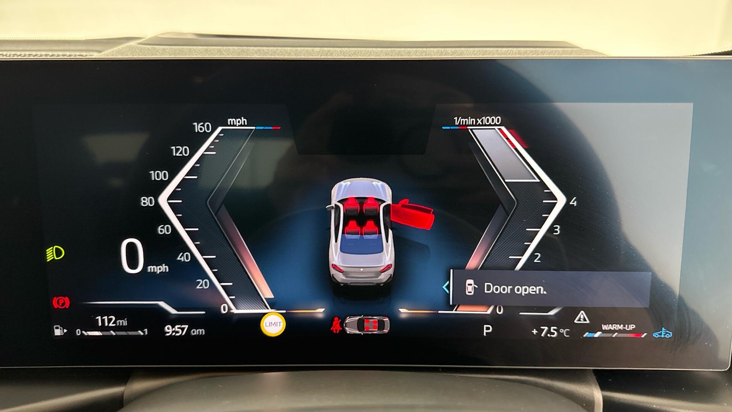 Used BMW 2 Series 2025 for sale - 78046799: Photo 9