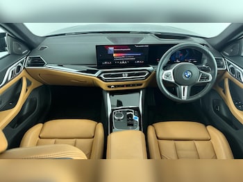 Used BMW i4 2025 for sale - 76936063: Photo