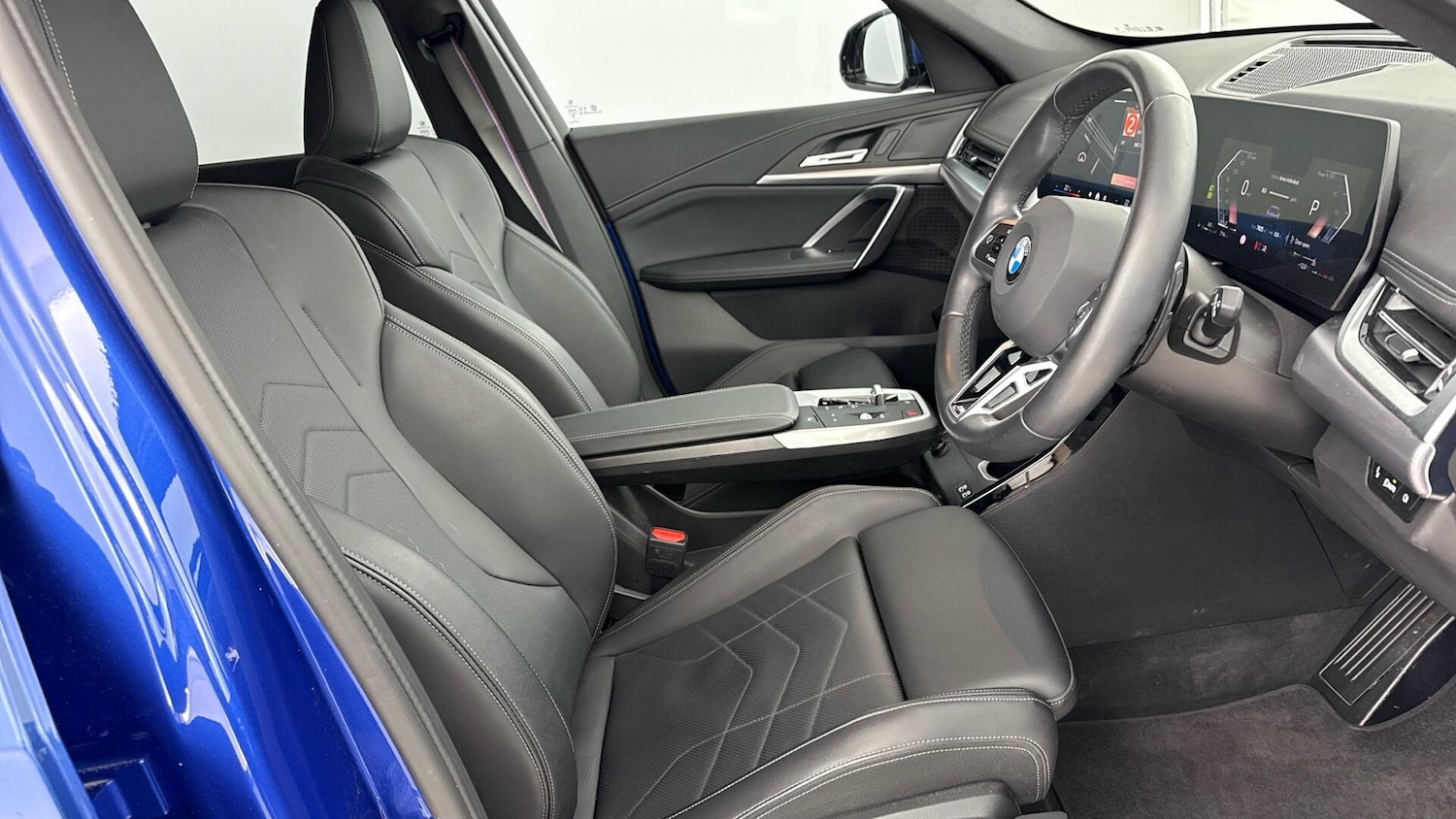 Used BMW X1 for sale - 77769236: Photo 11