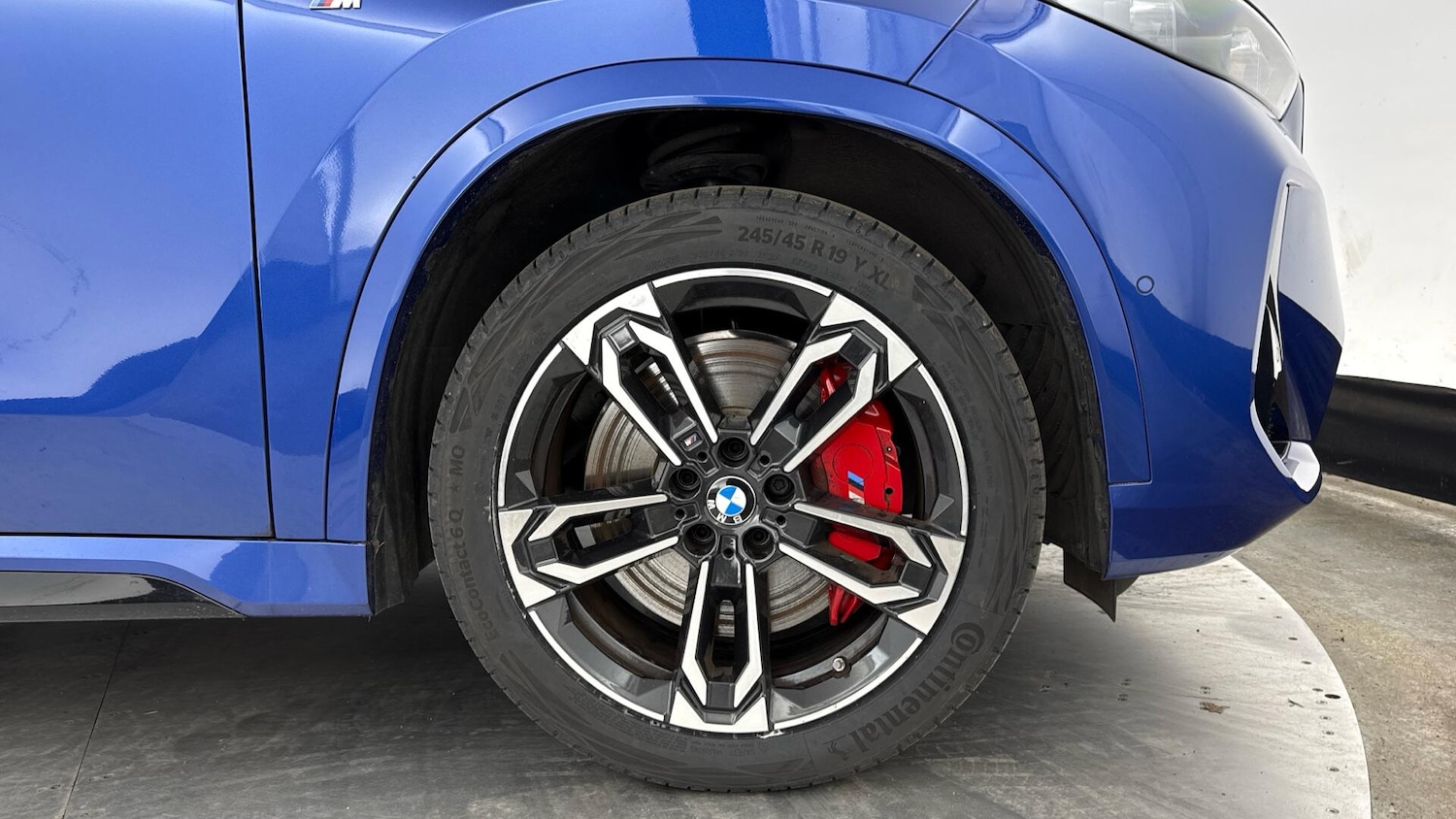 Used BMW X1 for sale - 77769236: Photo 14