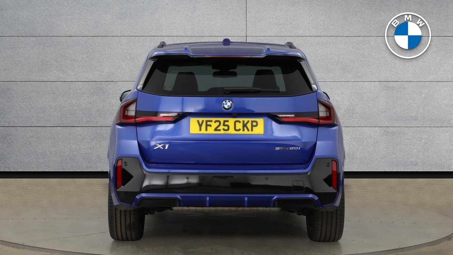 Used BMW X1 for sale - 77769236: Photo 15