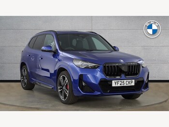 Used BMW X1 2025 for sale - 77769236: Photo