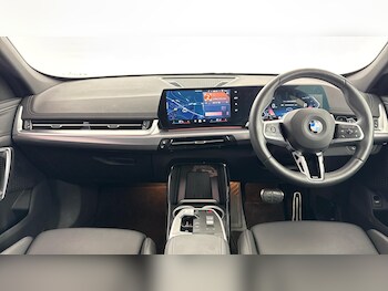 Used BMW X1 2025 for sale - 77769236: Photo