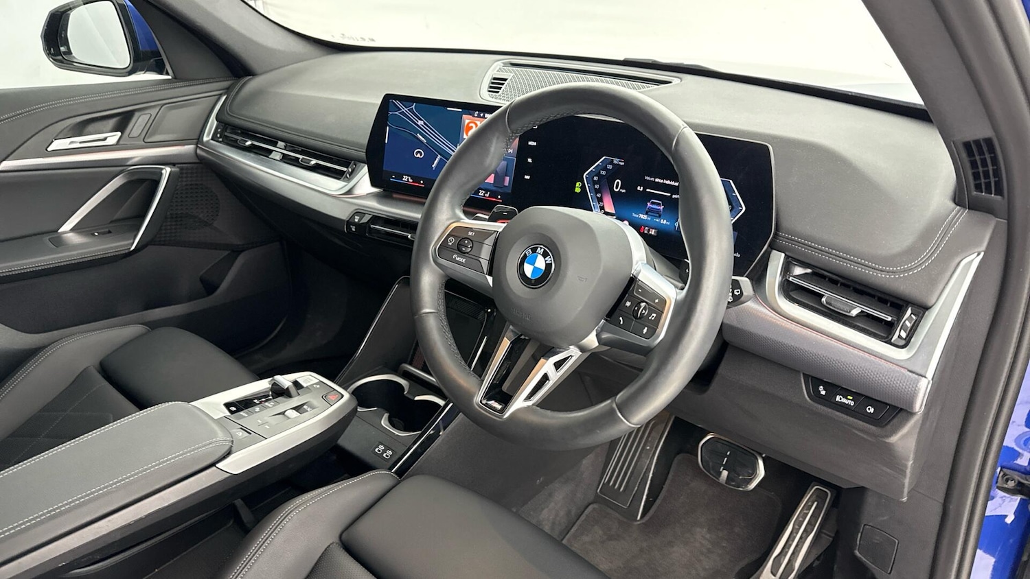 Used BMW X1 for sale - 77769236: Photo 6